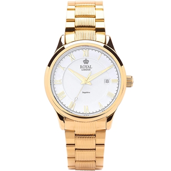 ساعت مچی مردانه رویال لندن Royal london کد RL-41263-06